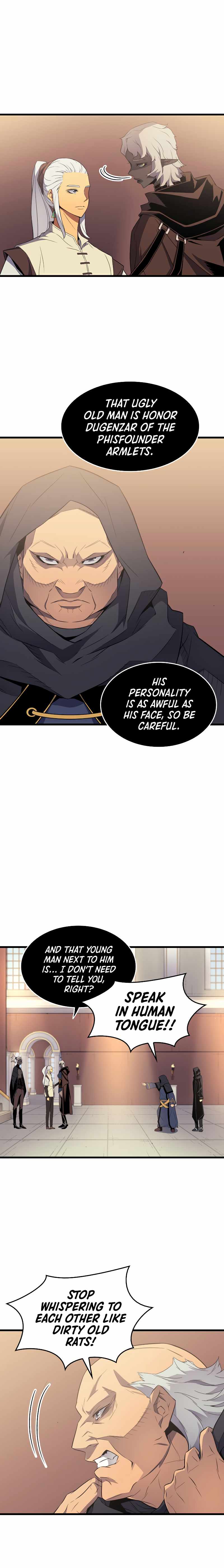 Read The Great Mage Returns After 4000 Years EN Manga Online