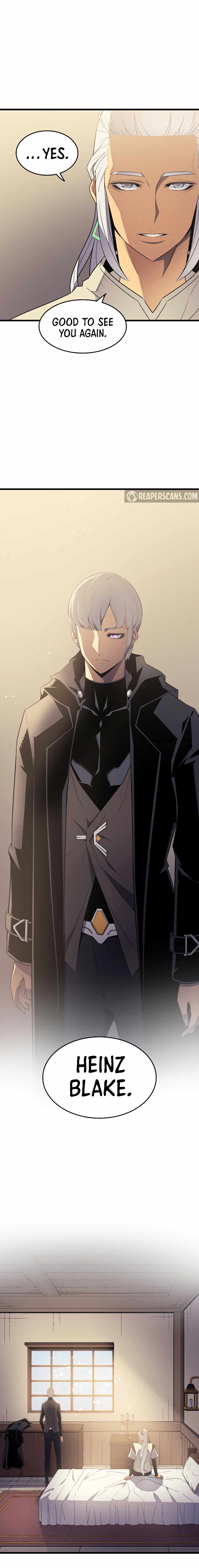 Read The Great Mage Returns After 4000 Years EN Manga Online