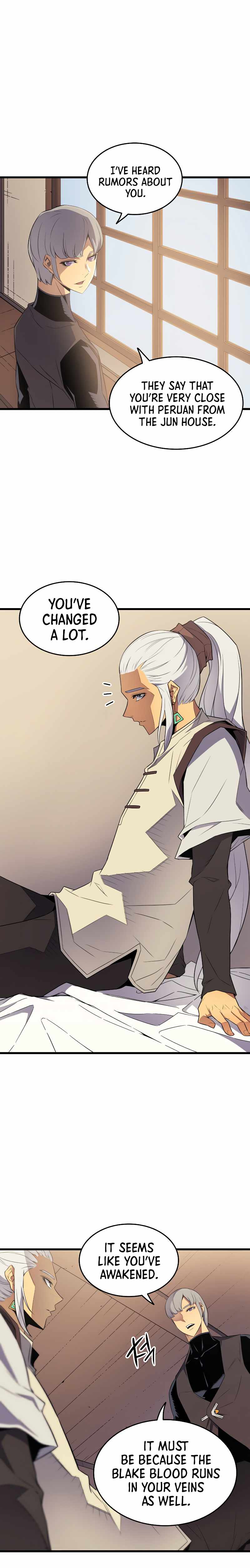 Read The Great Mage Returns After 4000 Years EN Manga Online
