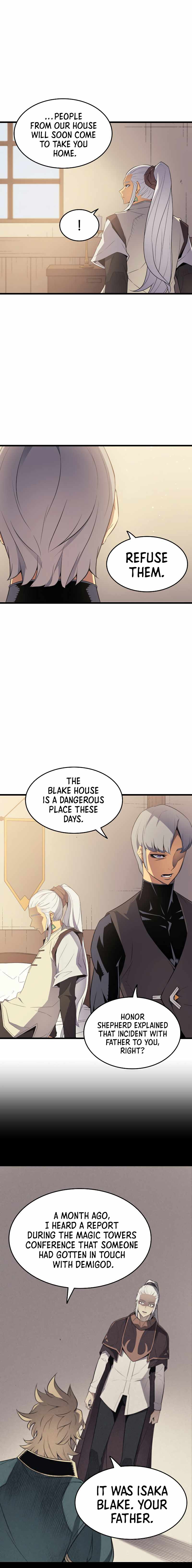 Read The Great Mage Returns After 4000 Years EN Manga Online