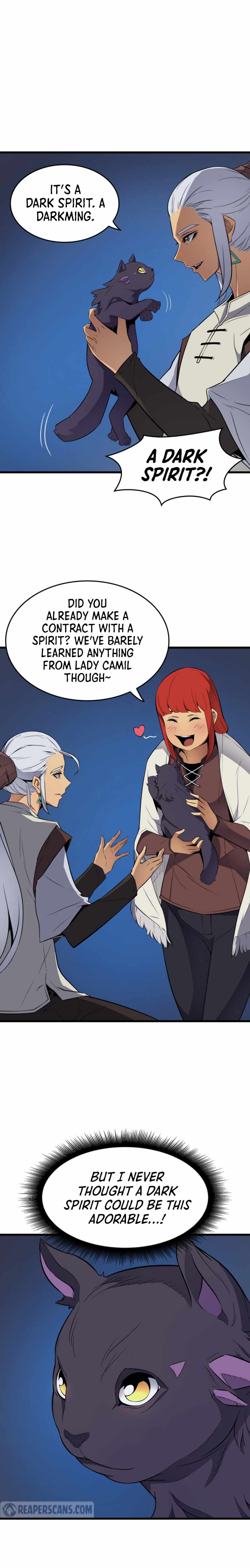Read The Great Mage Returns After 4000 Years EN Manga Online