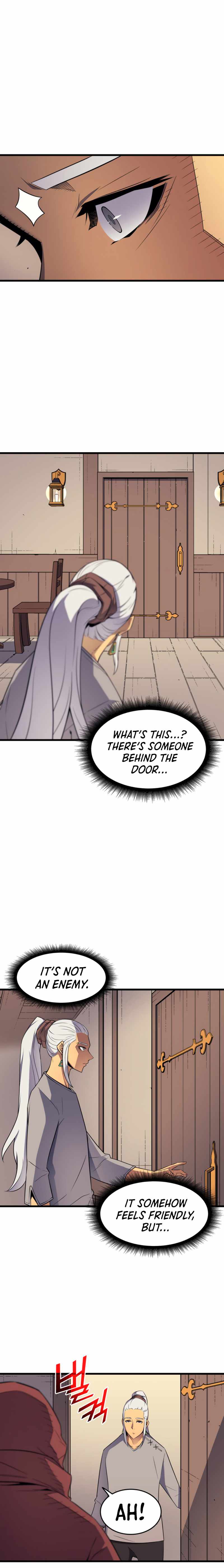 Read The Great Mage Returns After 4000 Years EN Manga Online