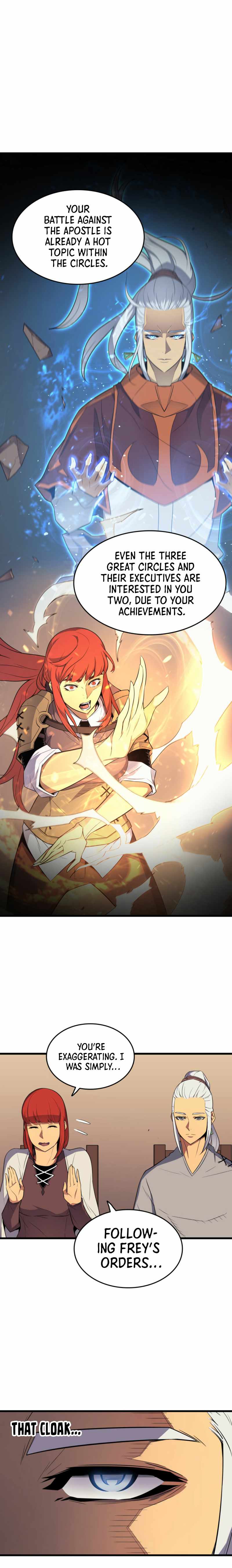 Read The Great Mage Returns After 4000 Years EN Manga Online