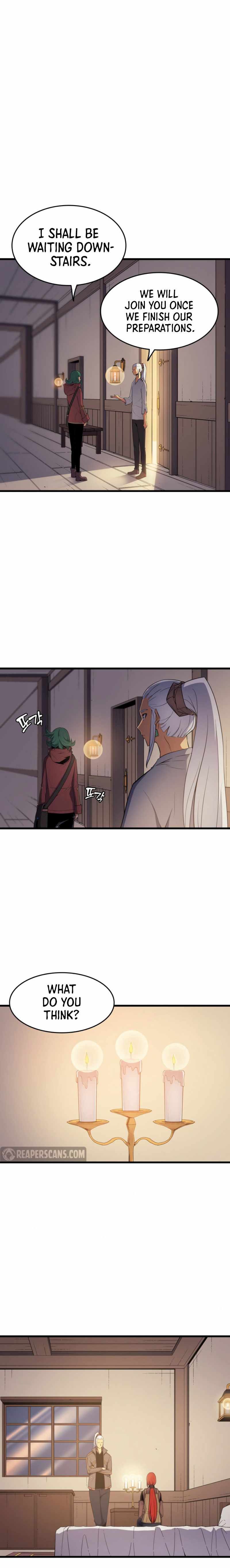 Read The Great Mage Returns After 4000 Years EN Manga Online