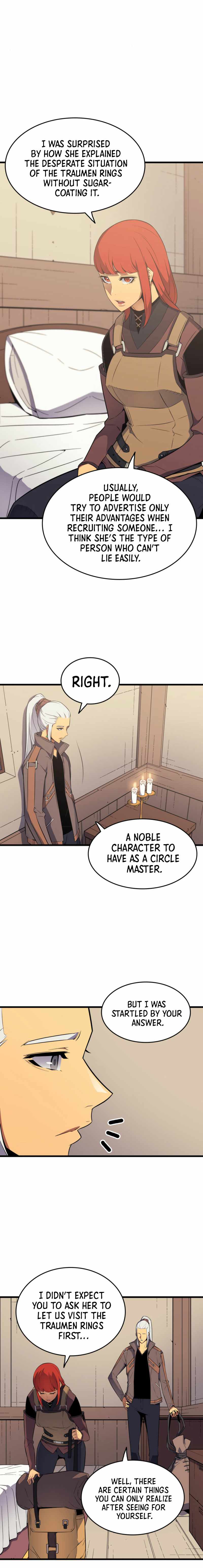 Read The Great Mage Returns After 4000 Years EN Manga Online