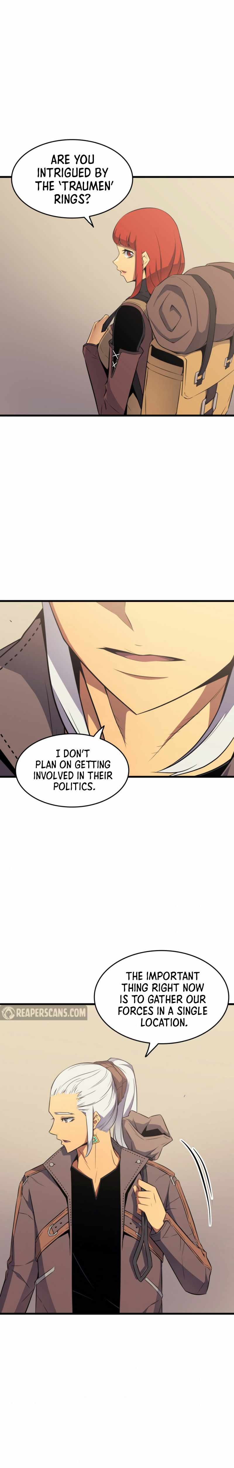 Read The Great Mage Returns After 4000 Years EN Manga Online