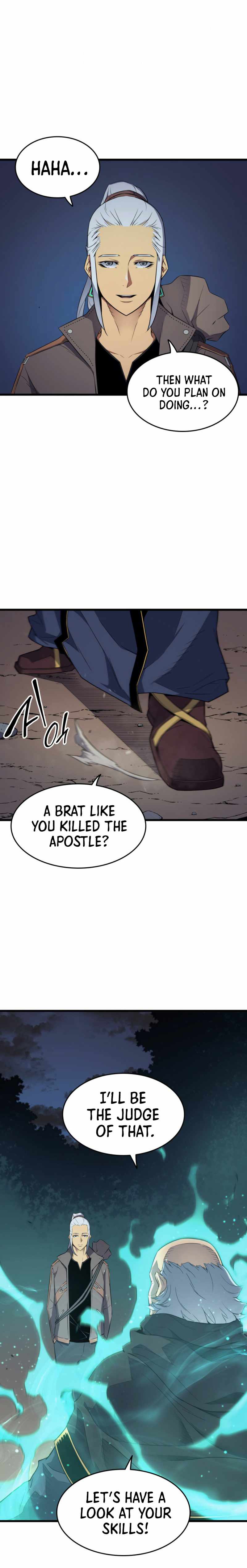 Read The Great Mage Returns After 4000 Years EN Manga Online