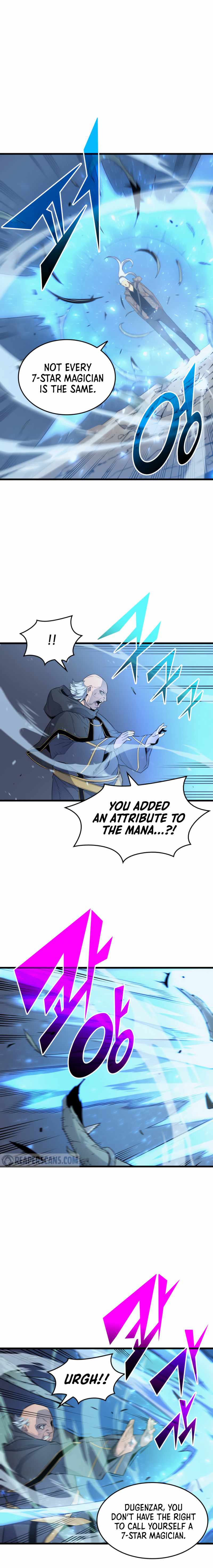 Read The Great Mage Returns After 4000 Years EN Manga Online