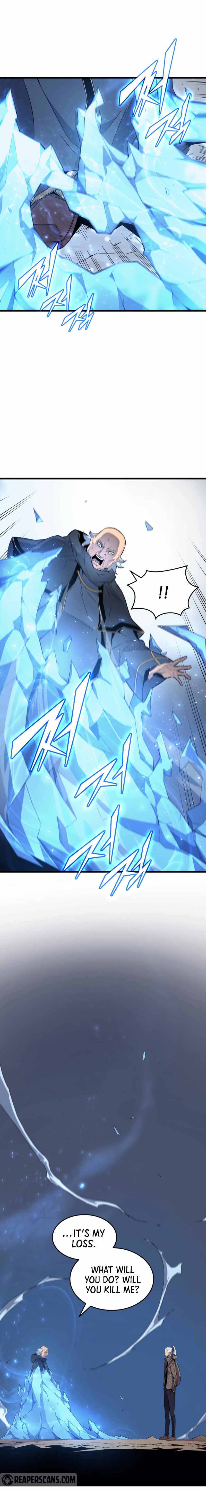 Read The Great Mage Returns After 4000 Years EN Manga Online