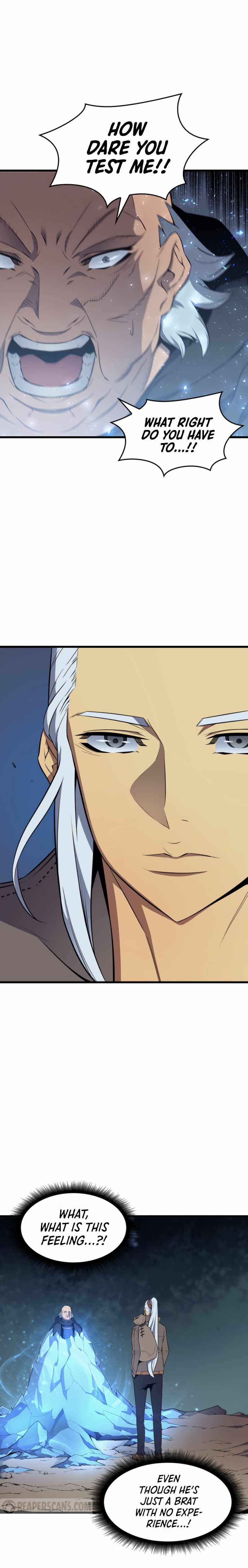 Read The Great Mage Returns After 4000 Years EN Manga Online