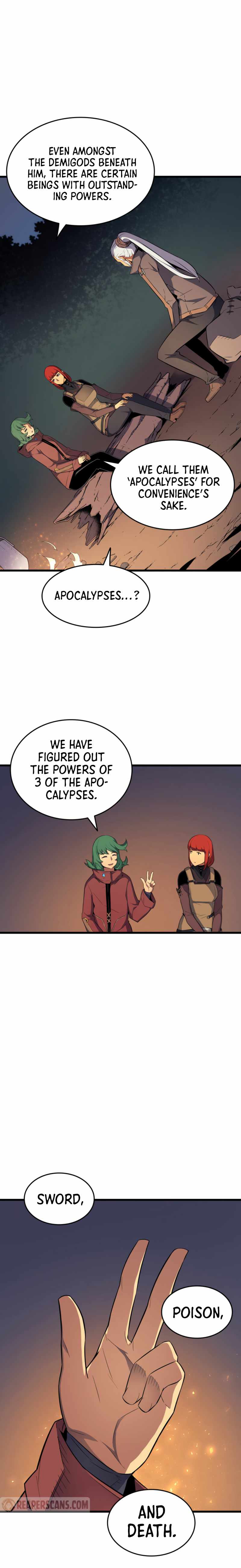 Read The Great Mage Returns After 4000 Years EN Manga Online