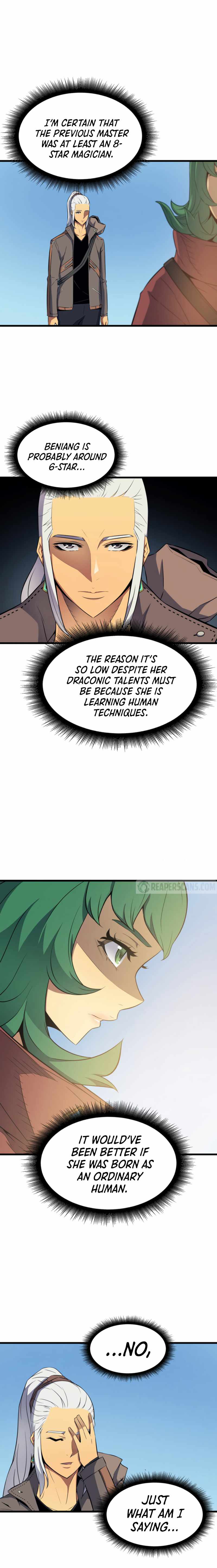 Read The Great Mage Returns After 4000 Years EN Manga Online