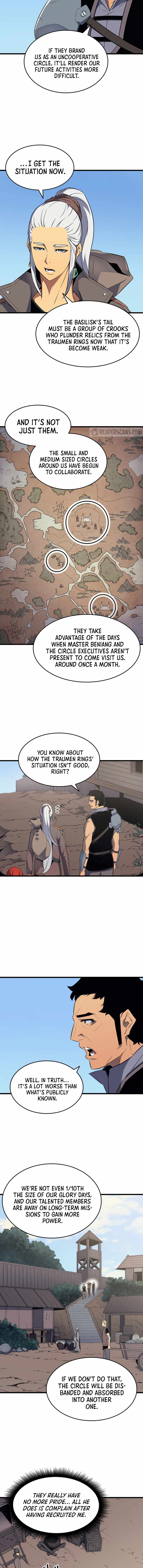Read The Great Mage Returns After 4000 Years EN Manga Online
