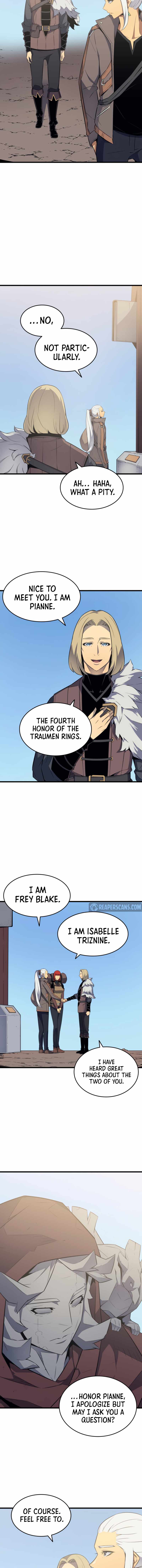 Read The Great Mage Returns After 4000 Years EN Manga Online