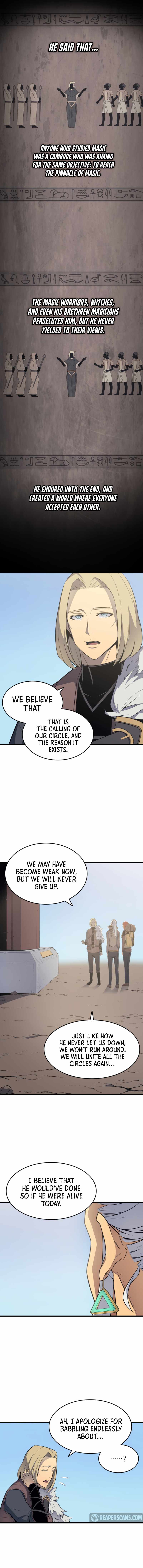 Read The Great Mage Returns After 4000 Years EN Manga Online
