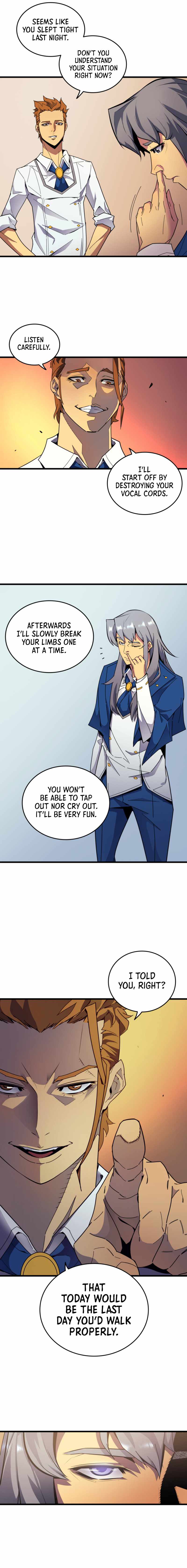 Read The Great Mage Returns After 4000 Years EN Manga Online