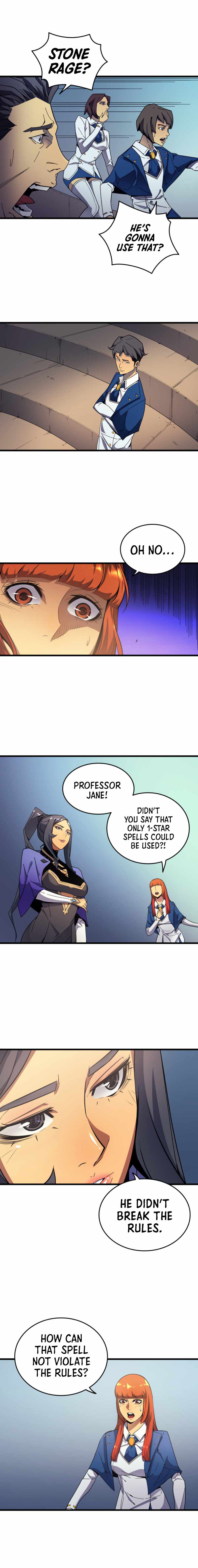 Read The Great Mage Returns After 4000 Years EN Manga Online