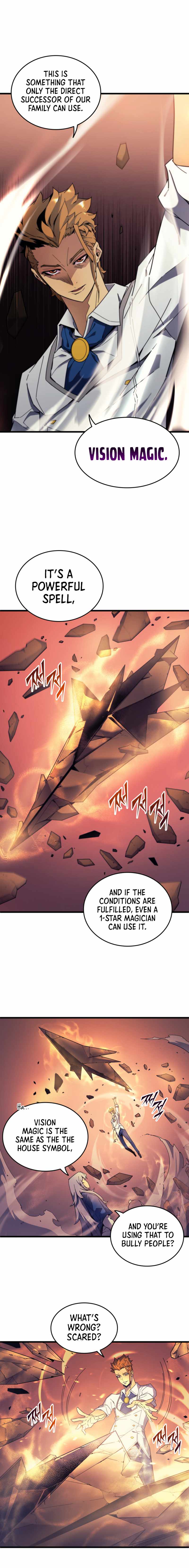 Read The Great Mage Returns After 4000 Years EN Manga Online