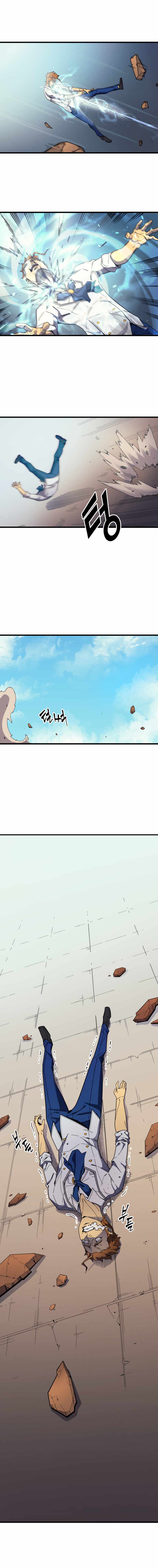 Read The Great Mage Returns After 4000 Years EN Manga Online