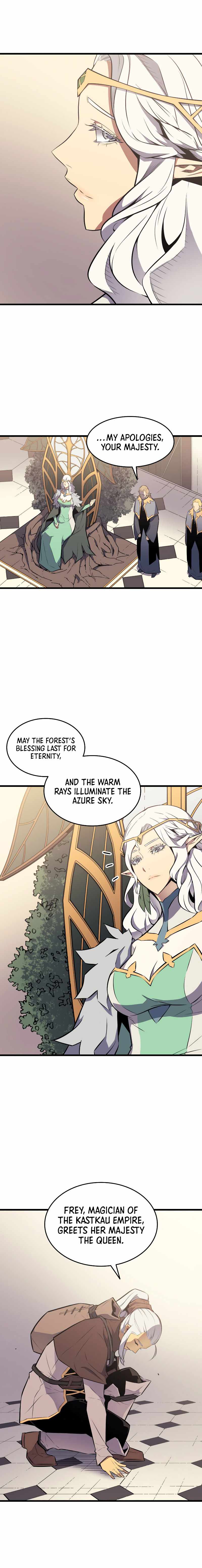 Read The Great Mage Returns After 4000 Years EN Manga Online