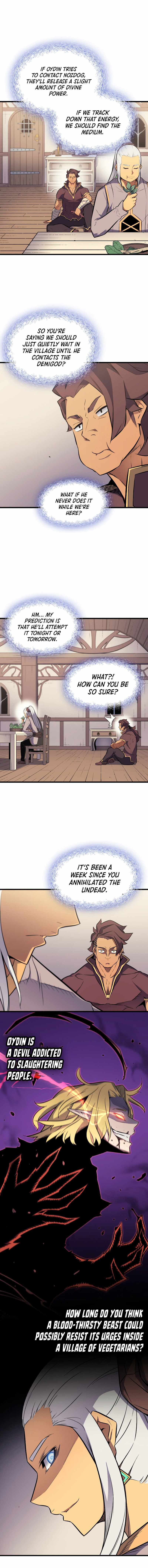 Read The Great Mage Returns After 4000 Years EN Manga Online
