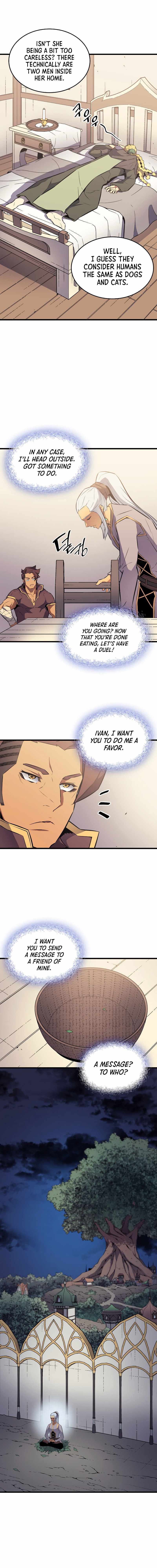 Read The Great Mage Returns After 4000 Years EN Manga Online