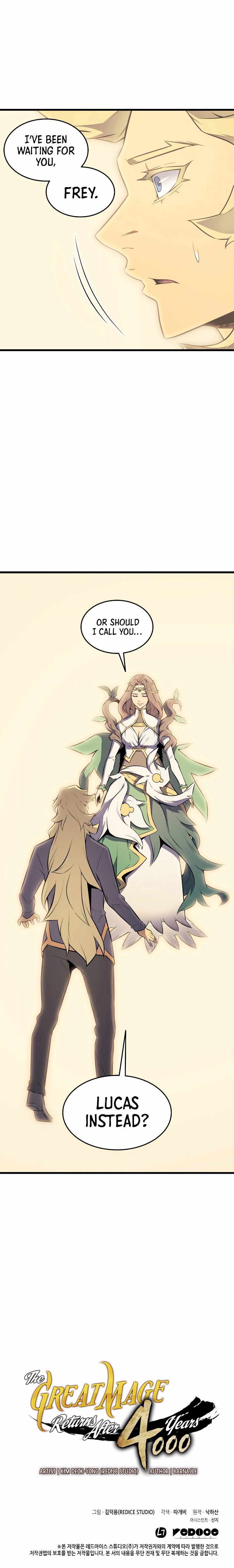 Read The Great Mage Returns After 4000 Years EN Manga Online