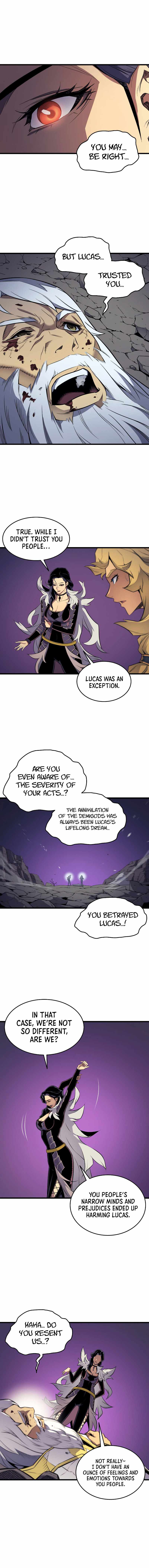Read The Great Mage Returns After 4000 Years EN Manga Online