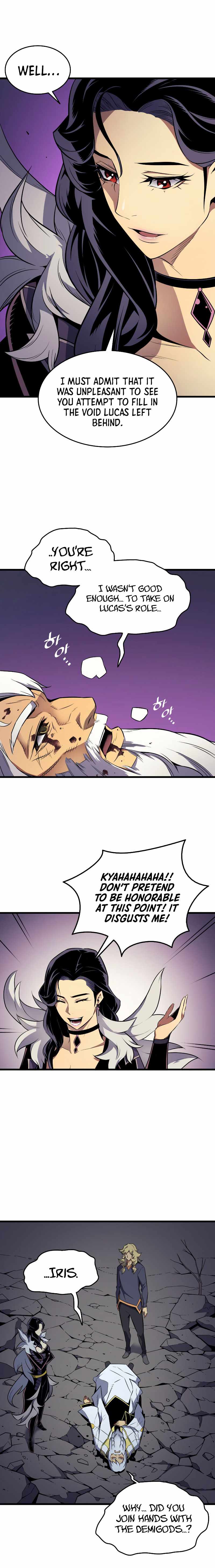 Read The Great Mage Returns After 4000 Years EN Manga Online
