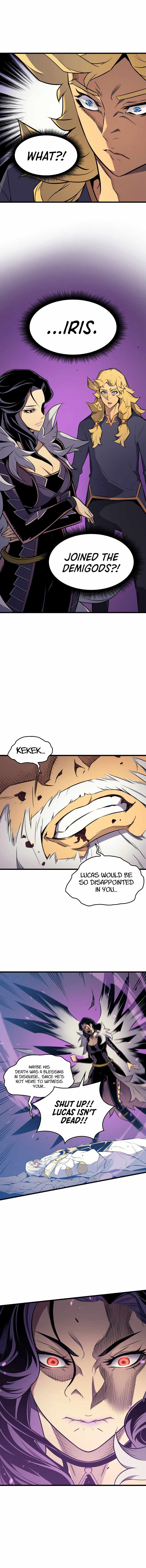Read The Great Mage Returns After 4000 Years EN Manga Online