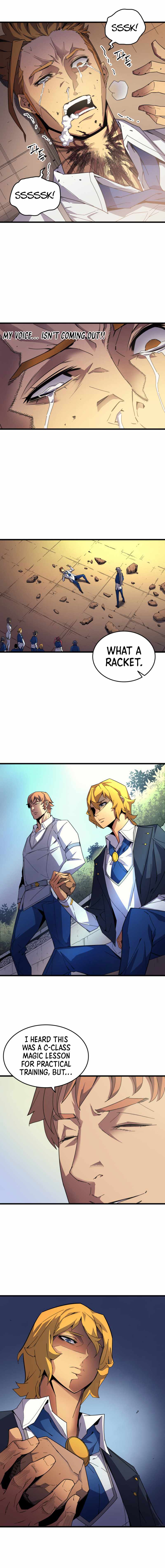 Read The Great Mage Returns After 4000 Years EN Manga Online