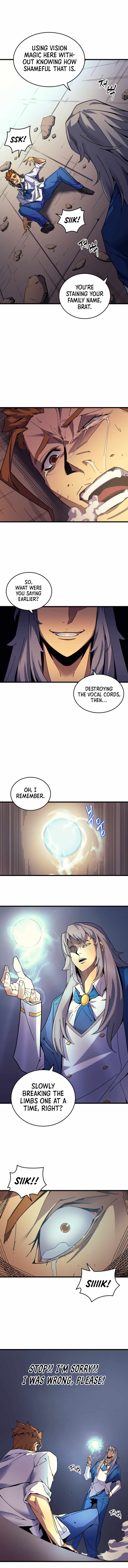Read The Great Mage Returns After 4000 Years EN Manga Online