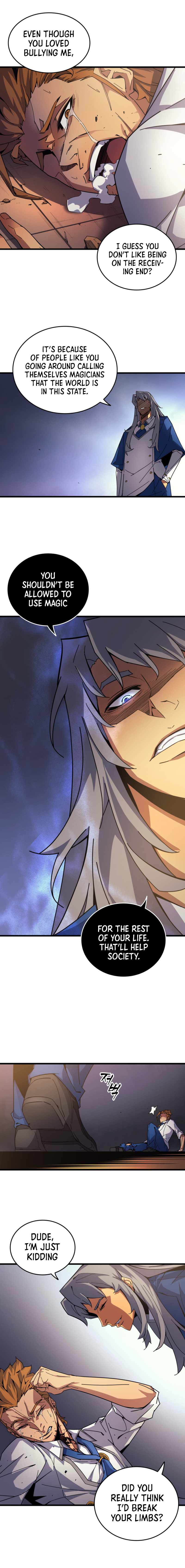 Read The Great Mage Returns After 4000 Years EN Manga Online