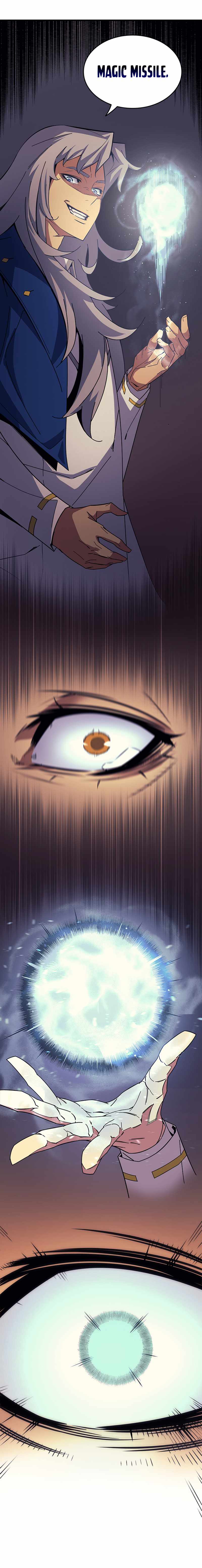 Read The Great Mage Returns After 4000 Years EN Manga Online
