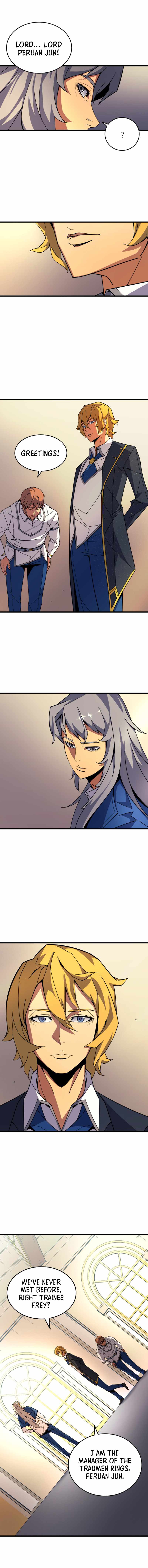 Read The Great Mage Returns After 4000 Years EN Manga Online