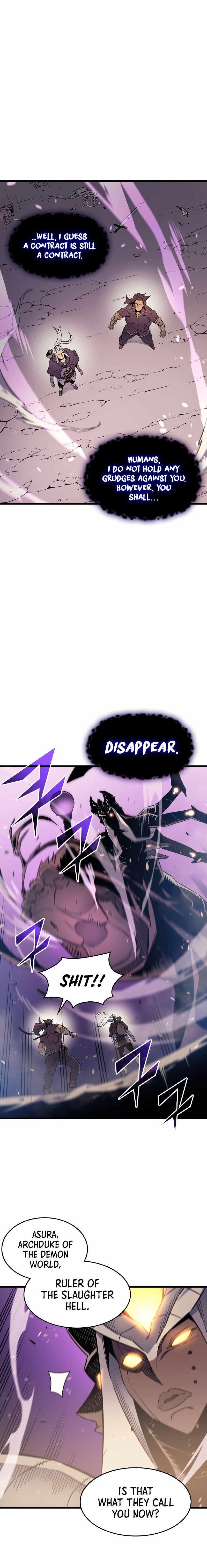 Read The Great Mage Returns After 4000 Years EN Manga Online
