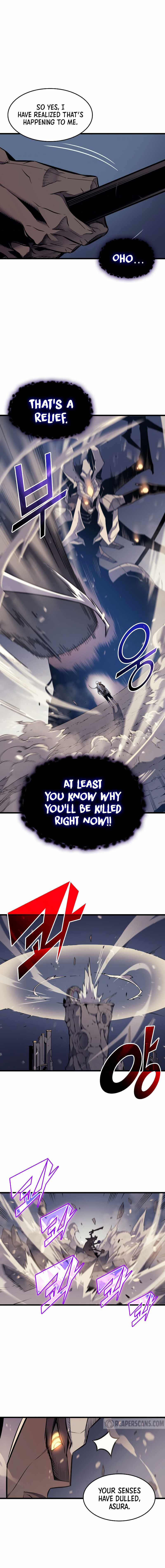 Read The Great Mage Returns After 4000 Years EN Manga Online