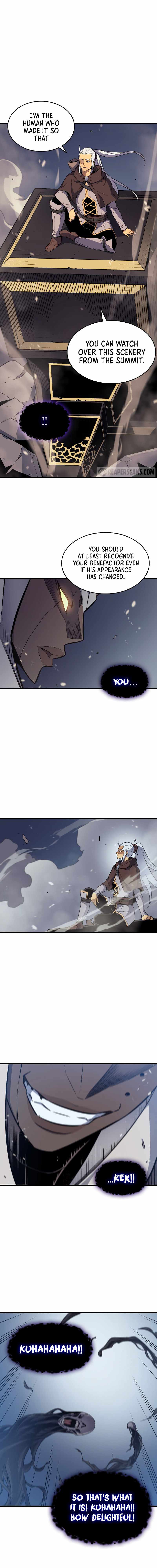 Read The Great Mage Returns After 4000 Years EN Manga Online