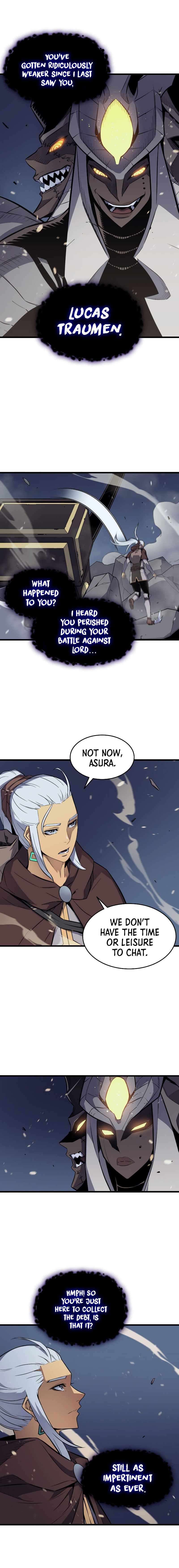 Read The Great Mage Returns After 4000 Years EN Manga Online