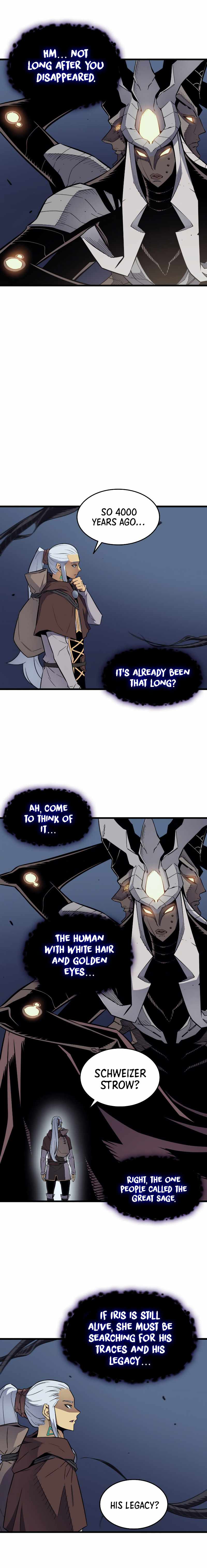 Read The Great Mage Returns After 4000 Years EN Manga Online