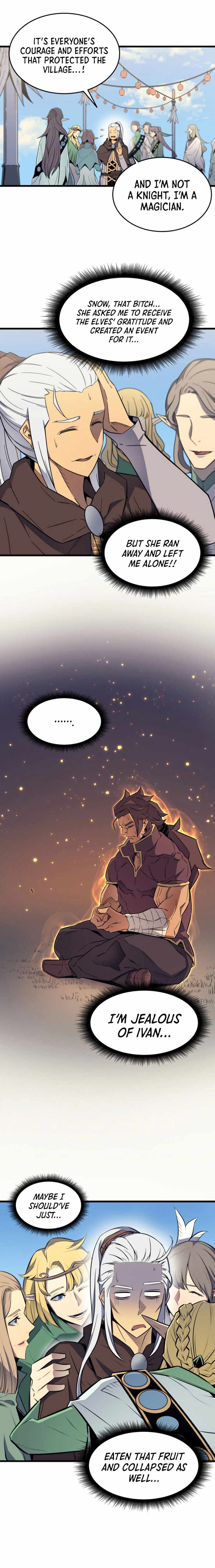 Read The Great Mage Returns After 4000 Years EN Manga Online