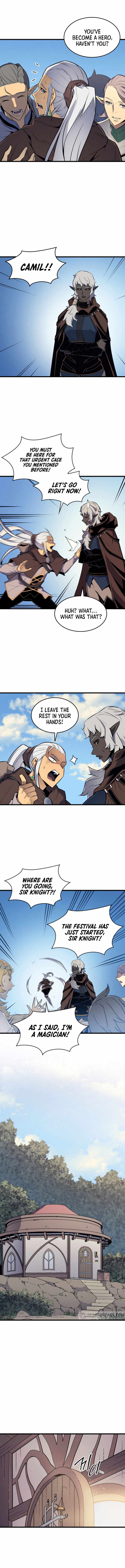Read The Great Mage Returns After 4000 Years EN Manga Online