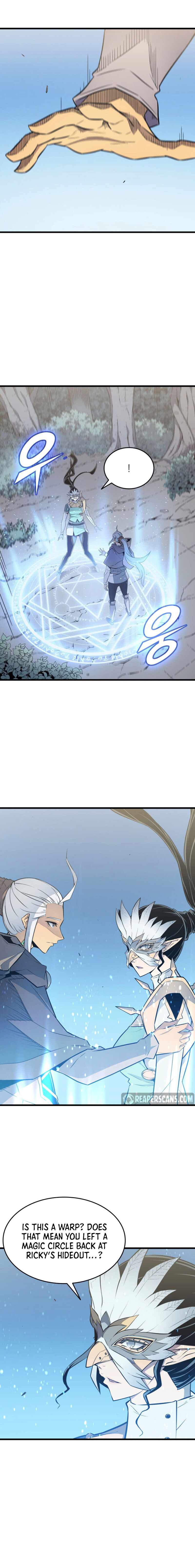 Read The Great Mage Returns After 4000 Years EN Manga Online