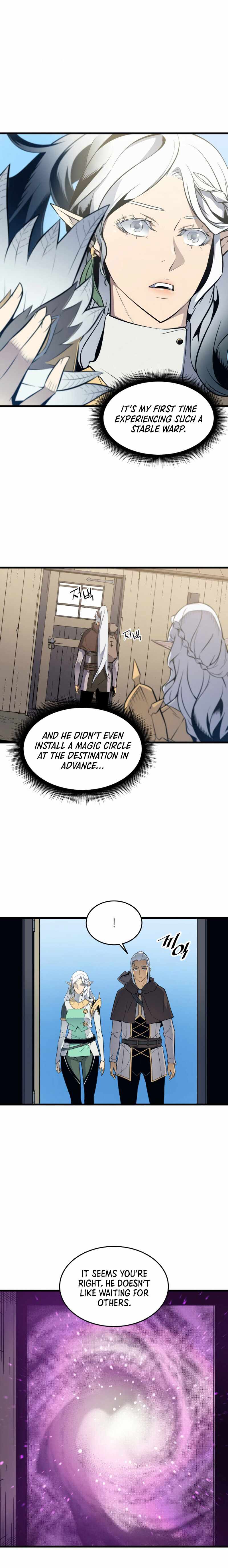 Read The Great Mage Returns After 4000 Years EN Manga Online