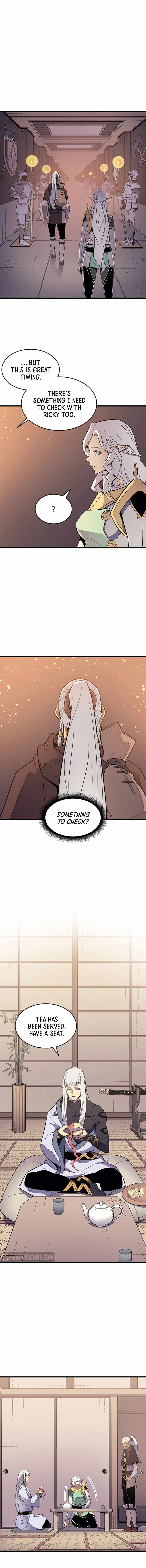 Read The Great Mage Returns After 4000 Years EN Manga Online