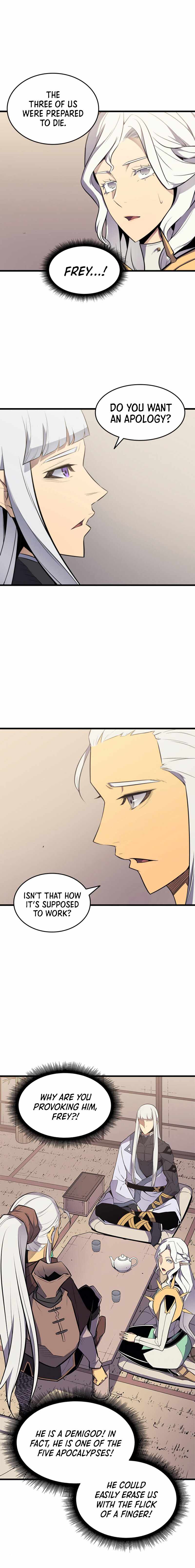Read The Great Mage Returns After 4000 Years EN Manga Online