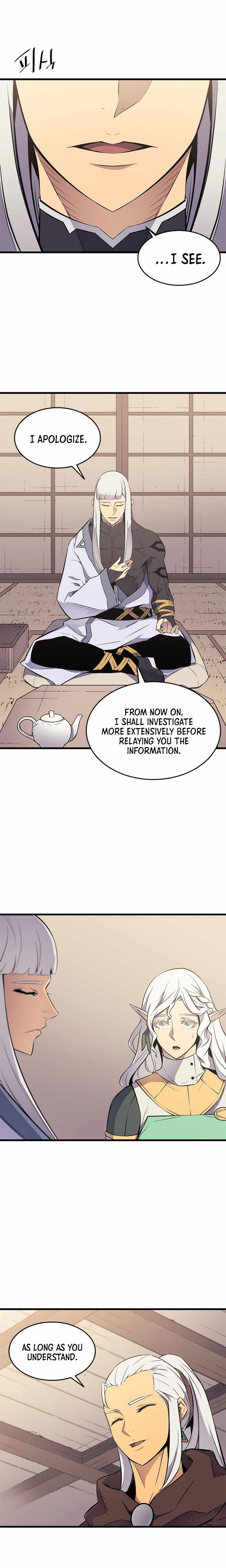 Read The Great Mage Returns After 4000 Years EN Manga Online