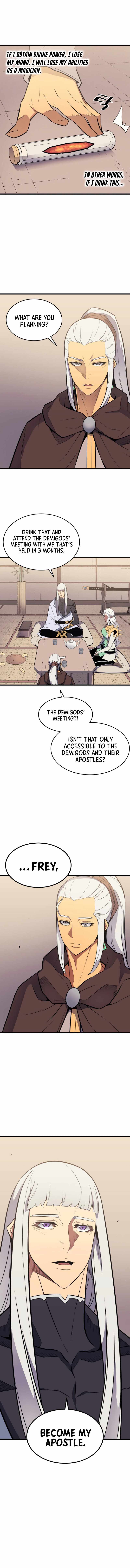 Read The Great Mage Returns After 4000 Years EN Manga Online