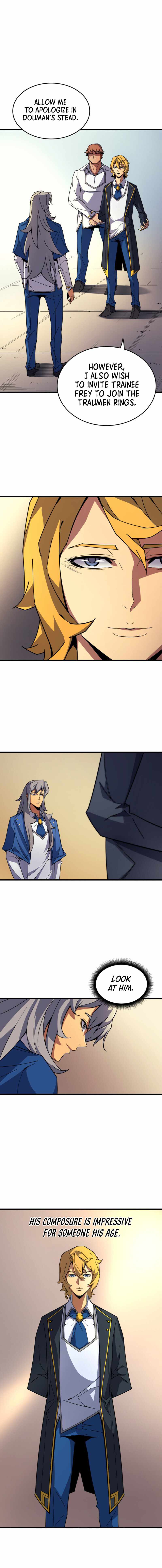 Read The Great Mage Returns After 4000 Years EN Manga Online
