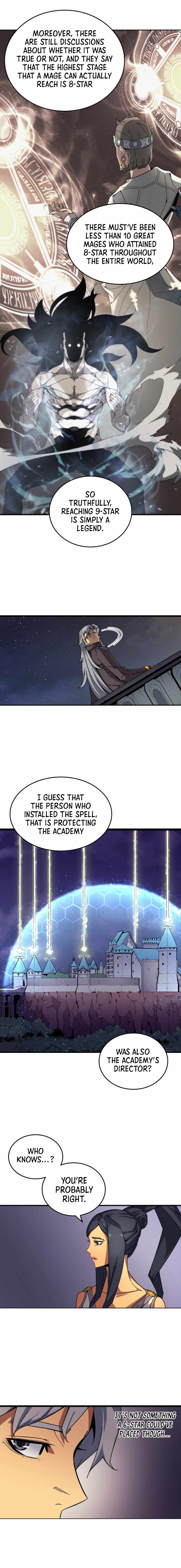 Read The Great Mage Returns After 4000 Years EN Manga Online